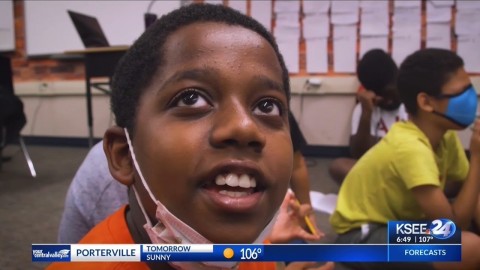 Link to Education Matters Video # 11