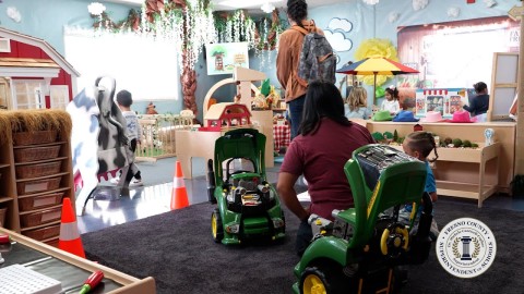 Link to Education Matters Video # 6