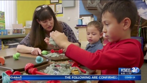 Link to Education Matters Video # 11