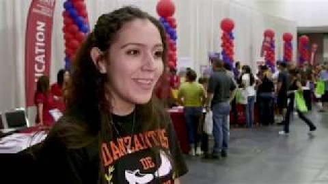 Link to Education Matters Video # 8