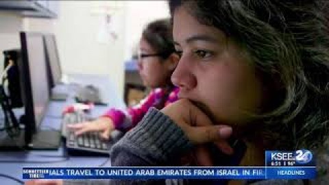 Link to Education Matters Video # 15