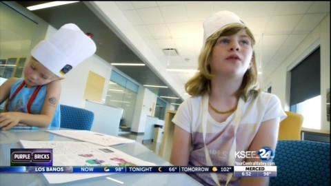Link to Education Matters Video # 15