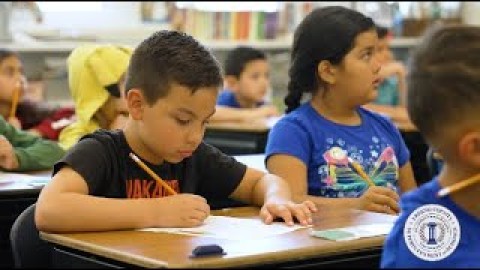 Link to Education Matters Video # 11
