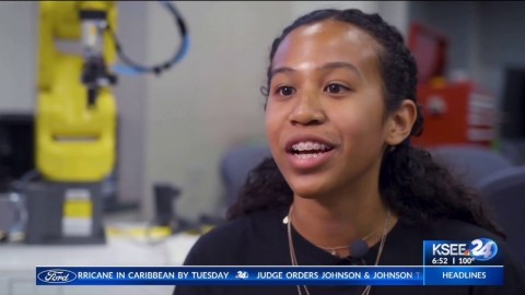 Link to Education Matters Video # 13