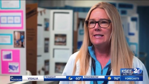 Link to Education Matters Video # 15