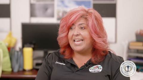 Link to Education Matters Video # 8