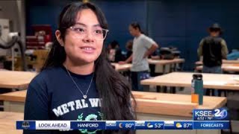 Link to Education Matters Video # 14