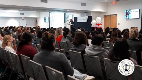 Link to Education Matters Video # 10