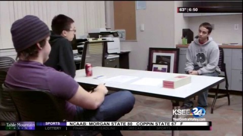 Link to Education Matters Video # 7