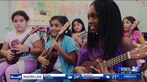 Link to Education Matters Video # 7