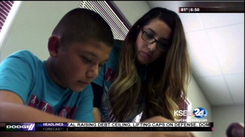 Link to Education Matters Video # 5