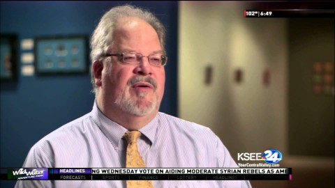 Link to Education Matters Video # 7