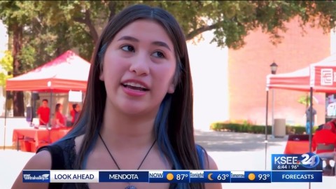 Link to Education Matters Video # 9