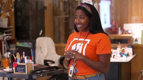Link to Education Matters Video # 14