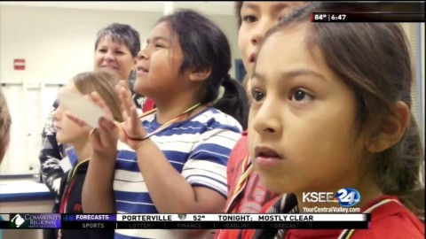 Link to Education Matters Video # 12