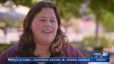 Link to Education Matters Video # 9
