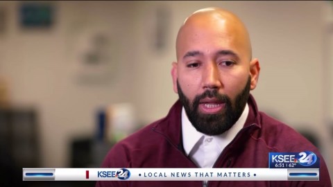 Link to Education Matters Video # 6