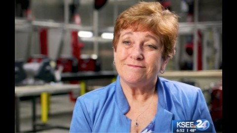 Link to Education Matters Video # 6