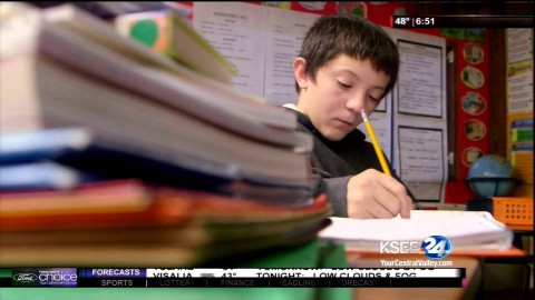 Link to Education Matters Video # 9