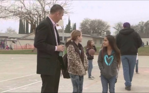 Link to Education Matters Video # 8
