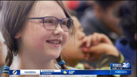Link to Education Matters Video # 7