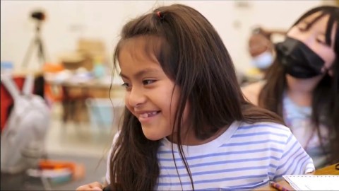 Link to Education Matters Video # 9