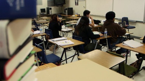 Link to Education Matters Video # 6