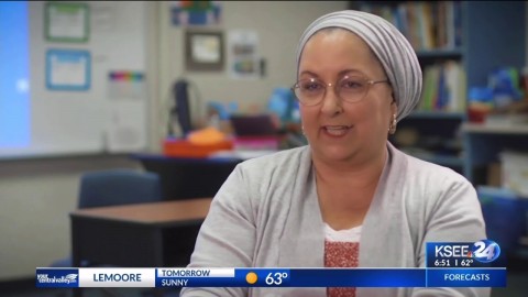 Link to Education Matters Video # 9