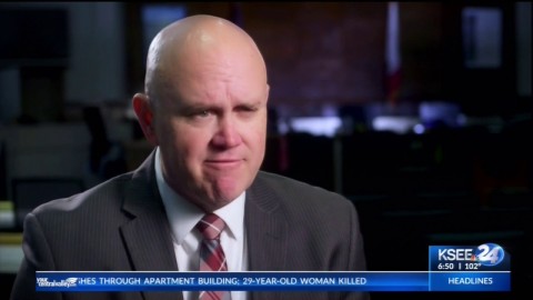 Link to Education Matters Video # 8
