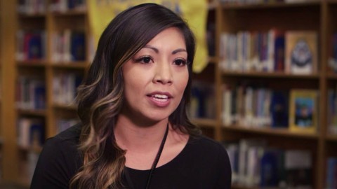Link to Education Matters Video # 12