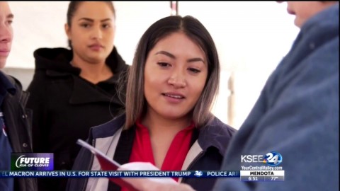Link to Education Matters Video # 14
