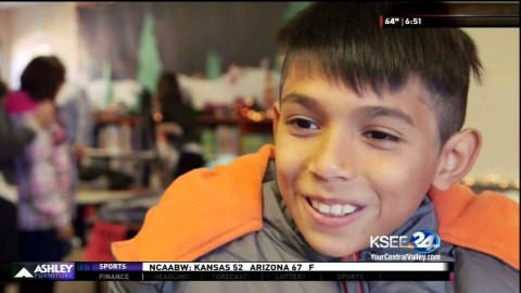 Link to Education Matters Video # 10