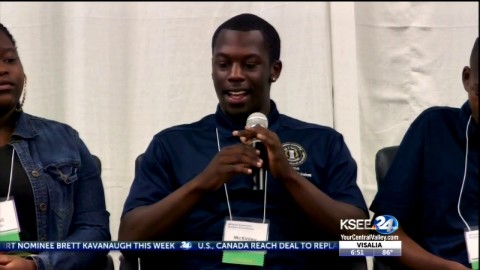 Link to Education Matters Video # 14