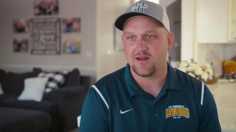 Link to Education Matters Video # 9