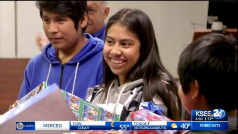 Link to Education Matters Video # 11
