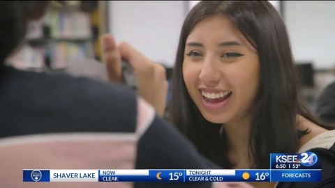 Link to Education Matters Video # 12