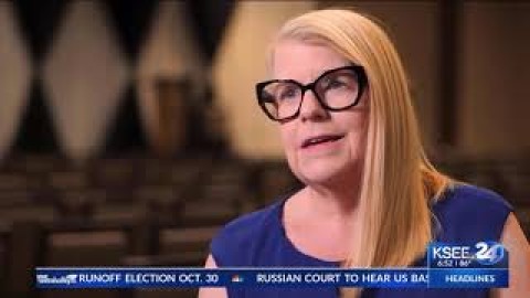 Link to Education Matters Video # 9