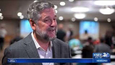 Link to Education Matters Video # 5