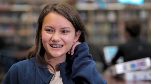 Link to Education Matters Video # 9
