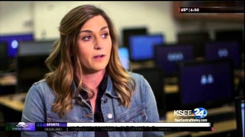 Link to Education Matters Video # 9