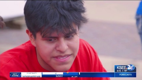Link to Education Matters Video # 5