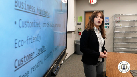 Link to Education Matters Video # 6