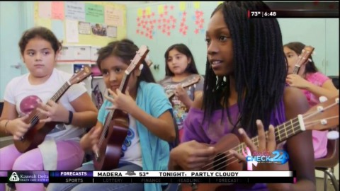 Link to Education Matters Video # 15