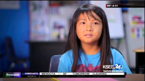 Link to Education Matters Video # 9