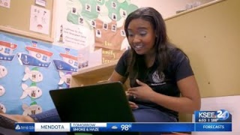 Link to Education Matters Video # 5