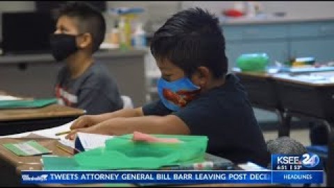 Link to Education Matters Video # 6