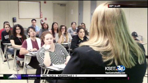 Link to Education Matters Video # 8