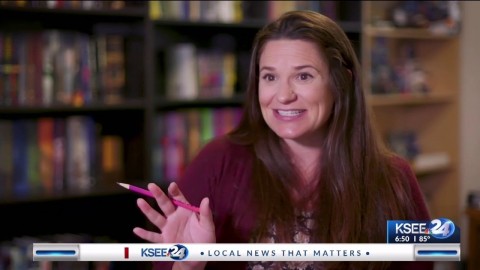 Link to Education Matters Video # 15