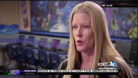 Link to Education Matters Video # 6