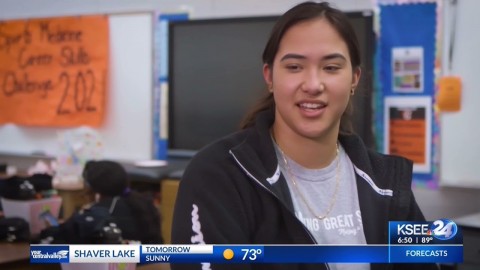 Link to Education Matters Video # 6